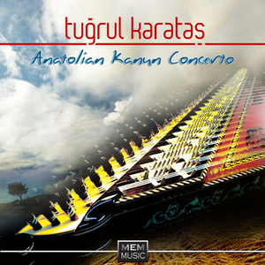 Anatolian Kanun Concerto I