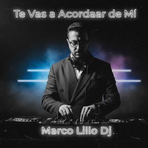 Te vas a acordar de mi