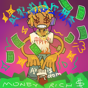 I don't want my life like that(prod by Red killer)