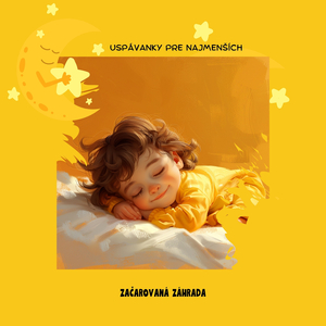 Začarovaná Záhrada