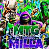 DJ Gmix02 - Mtg Milla