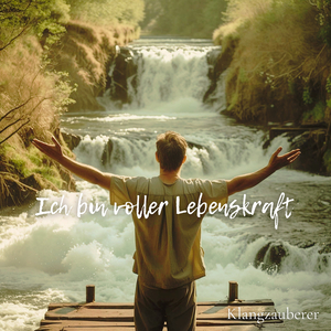 Ich Bin Voller Lebenskraft (Live)