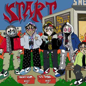 Sueta (prod. by WXRST)