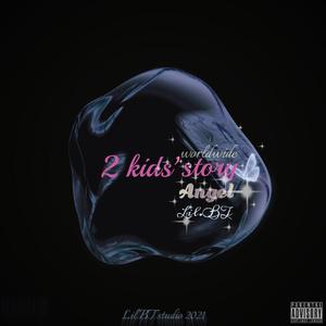 2kid‘story【Prod by BECU BEATZ】