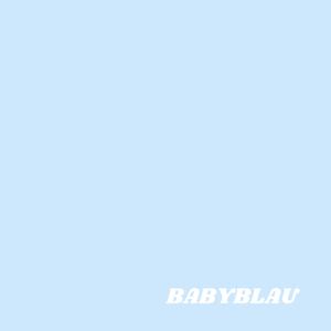 BABYBLAU