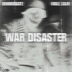 WAR DISASTER (feat. Vuile Zalm)