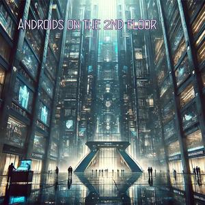 Androids On The 2nd Floor 1999