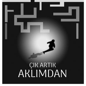 çık artık aklımdan (feat. SYKE)