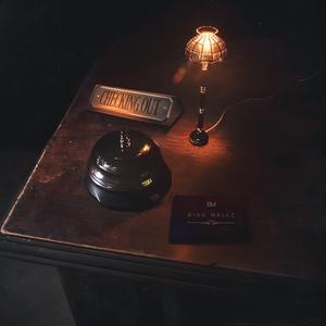 Intro (feat. Jameel Mason & Sol Walker)