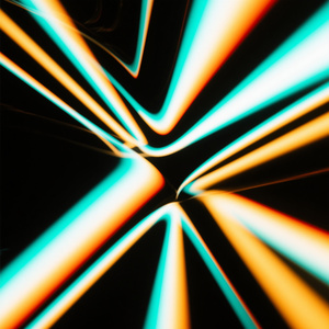 雨上がりの空へ