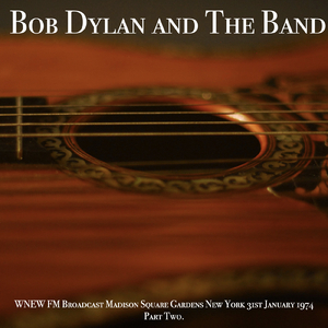 The Night They Drove Old Dixie Down