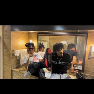 No More Parties (feat. kevoo)