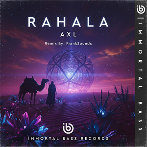 Rahala (FrankSounds Remix)
