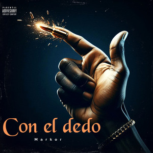 Con el Dedo