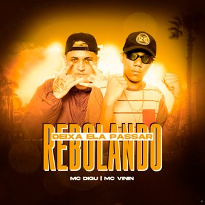 Deixa Ela Passar Rebolando