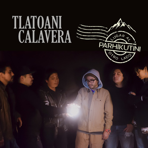 Parhíkutini (Lugar Al Otro Lado) (Demo)