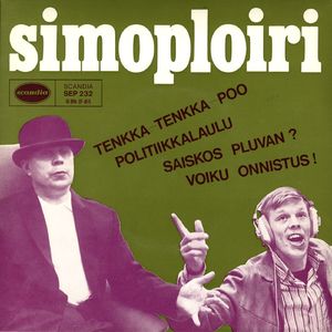Politiikkalaulu