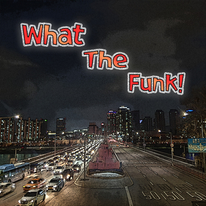 What the Funk