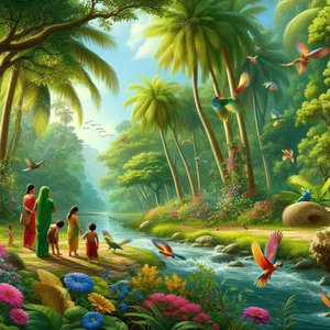 मौन संगीत