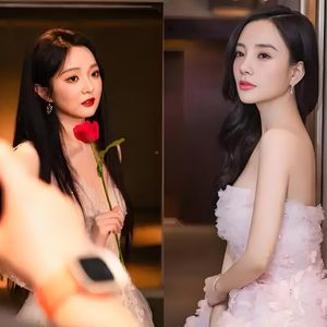 黄诗扶 vs 李小璐 - 九万字 vs 鲸落（暮染烟岚 Proghouse Mix国语女合唱）