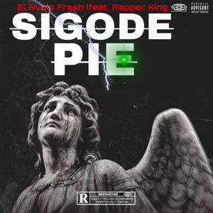 SIGO DE PIE (feat. OPTIMO)