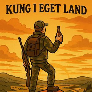 Kung i eget land