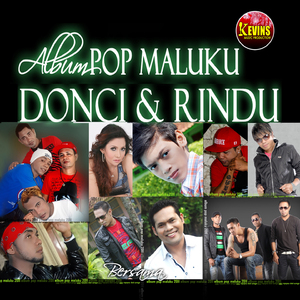TABAGE DI ATAS LESA (Donci Dan Rindu)