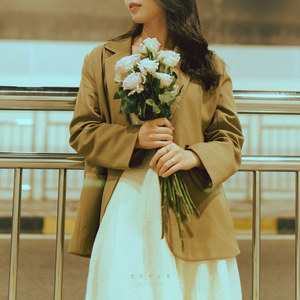 잔잔한 노래 (Night Ver.)