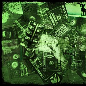 Maxima seguridad (feat. Dkada)