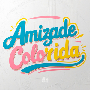 Amizade Colorida
