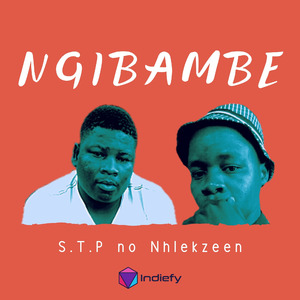 Ngibambe
