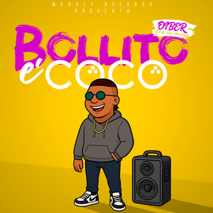 Bollito e' Coco