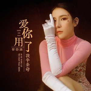 爱你用了我半条命
