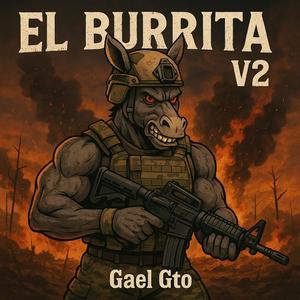 El Burrita Vtwo