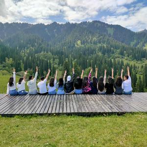 致同学-sawakdaxlarga