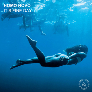 It's a Fine Day (Purple Mix)