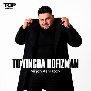 To'yingda hofizman