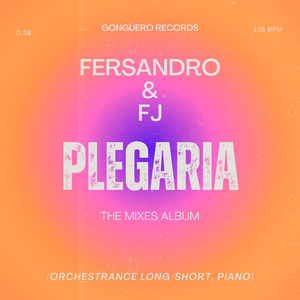 Plegaria (Orchestrance Long Version)