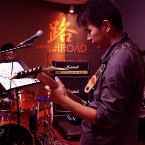 回头路（金属版）