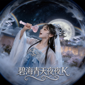 碧海青天夜夜K