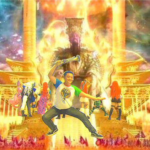 随随便便不是人