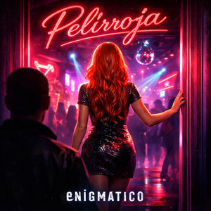 Pelirroja