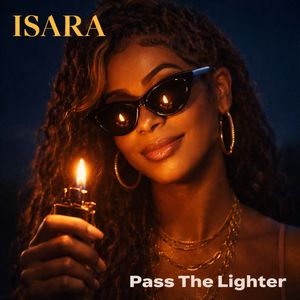 Pass The Lighter