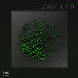Pax Codename (Angelo Abresso Remix)