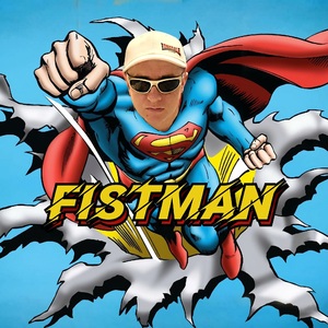 FISTING (feat. SŁAWEK DRESIWO)