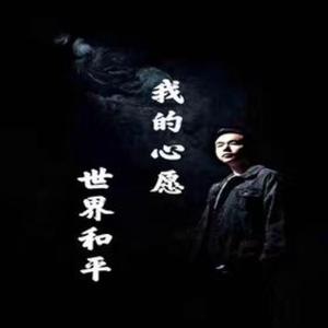 我的心愿是世界和平