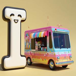 The Alphabet Transportation Song