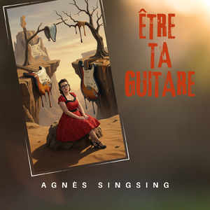 Être ta guitare