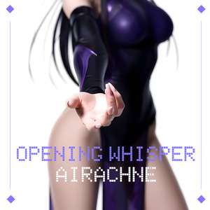 Opening Whisper