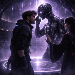 The Voice With Every Face